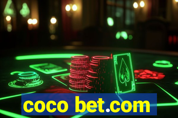 coco bet.com